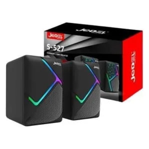 Parlante Pc JEDEL S-527