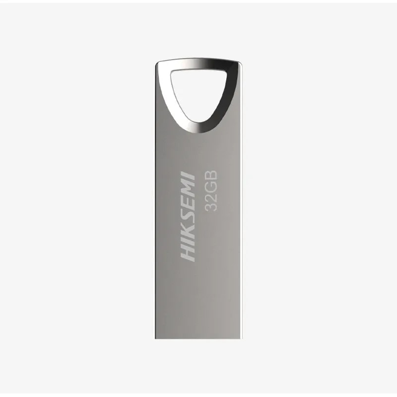 Flash Memory 32GB Hiksemi Classic Metalica USB 2.0 HS-USB-M200/32G