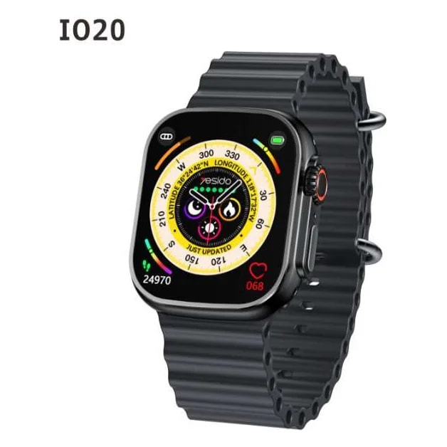 Smartwatch Yesido IO20