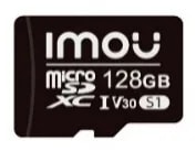 Memoria Micro SD IMOU 128 GB Clase 10 para Cámaras