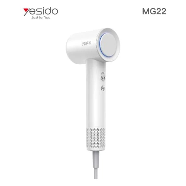 Secador de cabello Yesido MG22