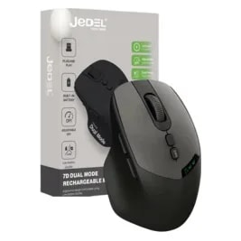 Mouse JEDEL Wireless WD155