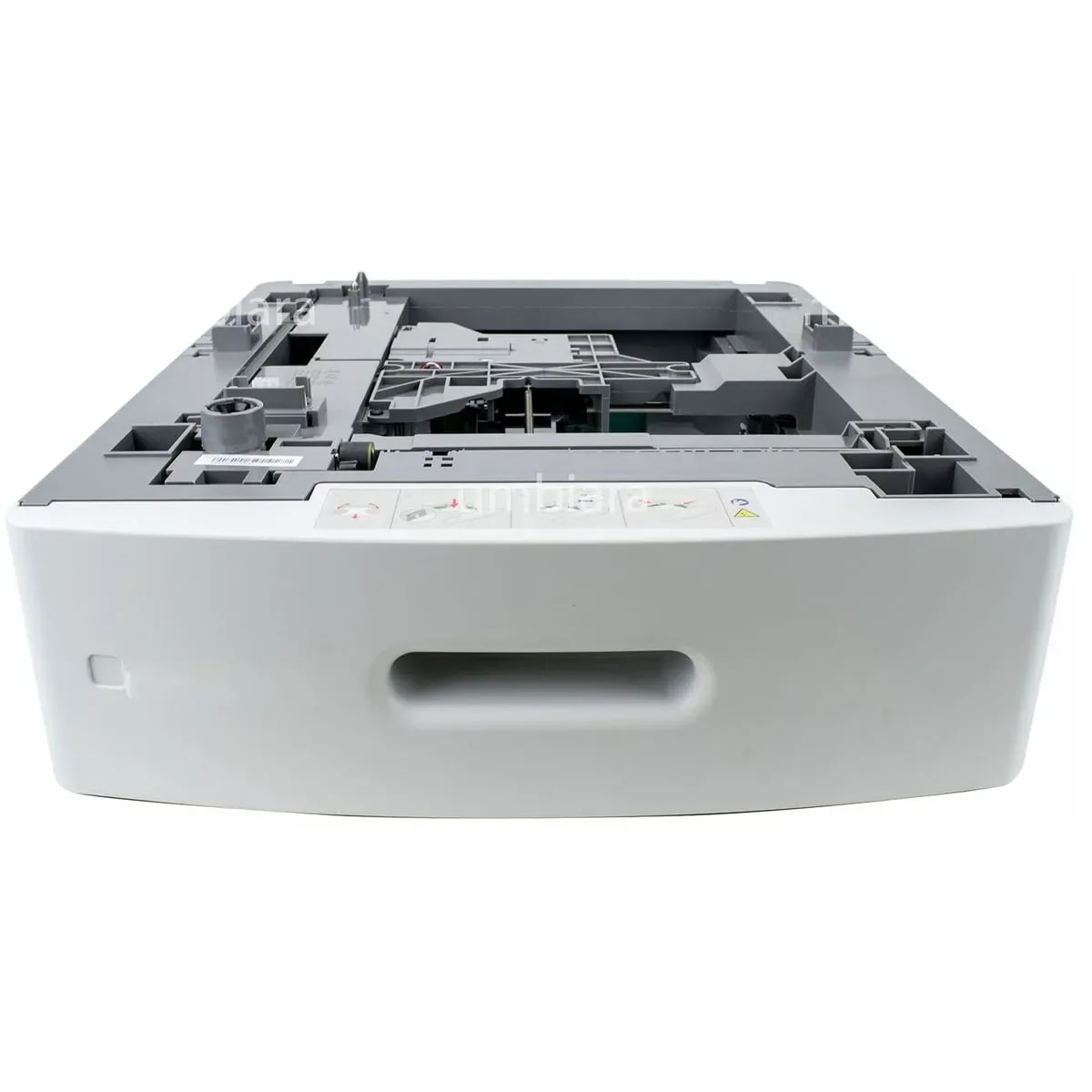 Bandeja Lexmark 550HOJAS PN:30G0802