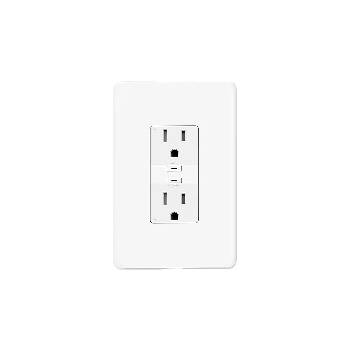 Enchufe Inteligente WIFI Tapo-P210M Monitorizacion Energia control por Voz Temporizador Modo Ausente
