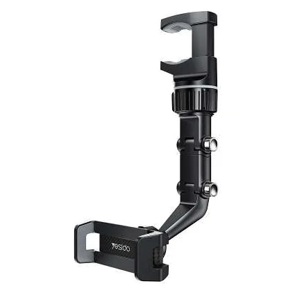 Soporte ajustable para espejo retrovisor Yesido C192
