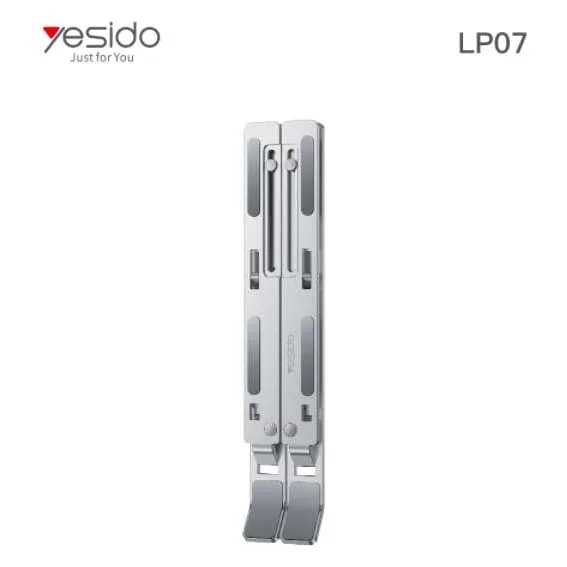 Soporte para laptop Yesido LP07