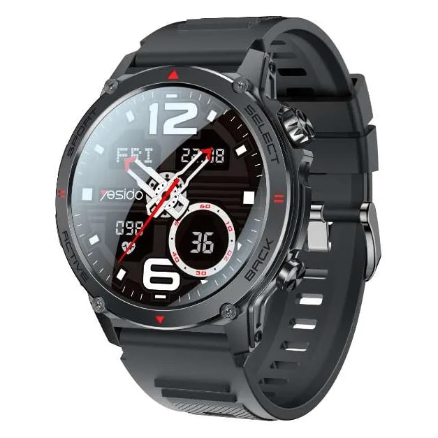 Smartwatch AMOLED Yesido IO31