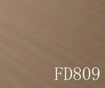 Lámina Adhesiva para Piso Efecto Madera Café Claro FD809