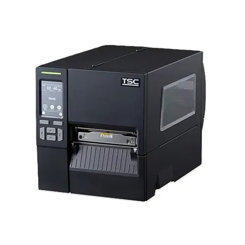 Impresora Industrial TSC Etiq TT MB241T 256MB / Flash 512 203 DPI LCD 4.3 USB-RS-232-RED-USB Host