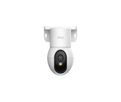 Cámara IP PoE IMOU Mini Ranger 5 MP Full Color con IA
