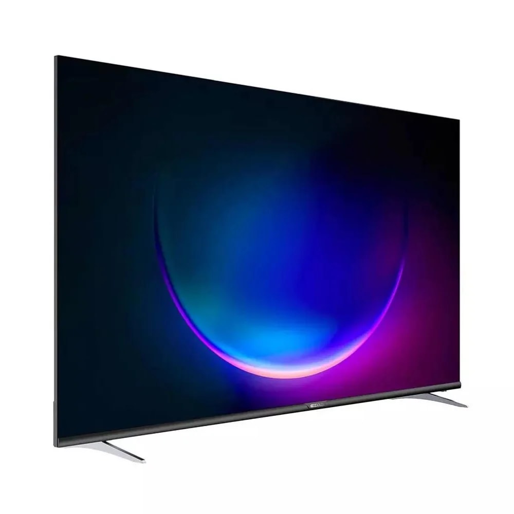 Televisor Stargold 4K UHD 50″ SOC50A0UG smart TV HDMI USB WiFi Google TV