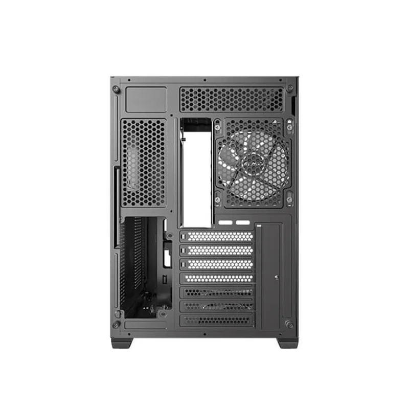 Case Antec CX Mirror MID Tower ARGB 3X120MM Bottom 3X120MM Right Side 1X120MM Rear