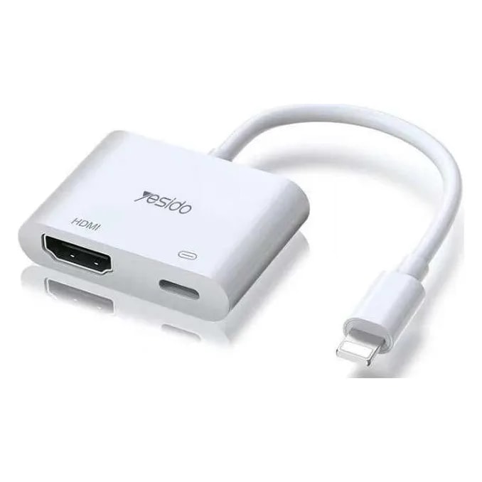 Adaptador HDMI Yesido HM06