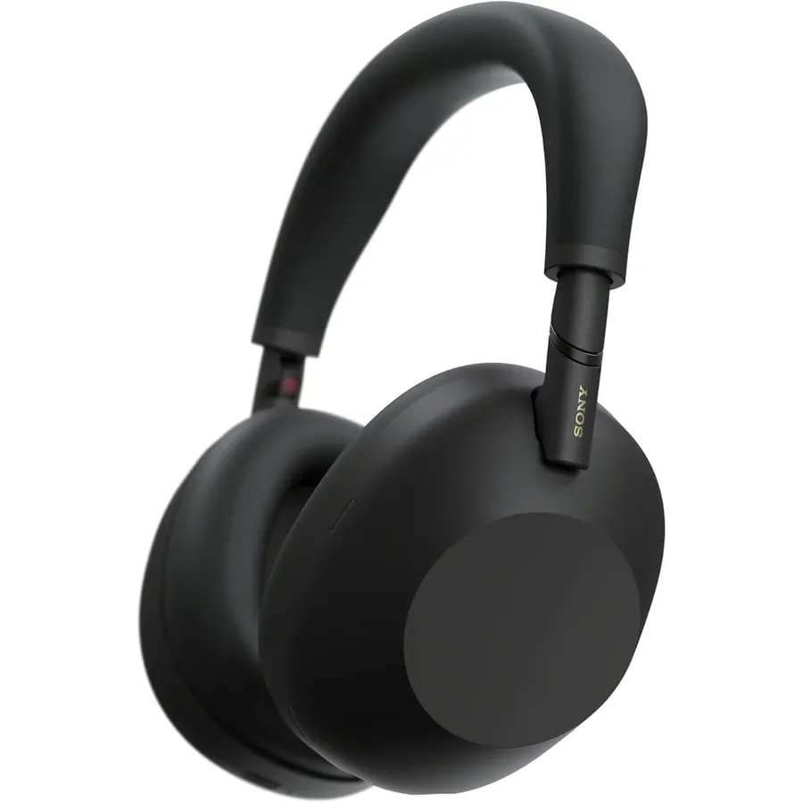 Audífono bluetooth Sony modelo wh-1000xm6