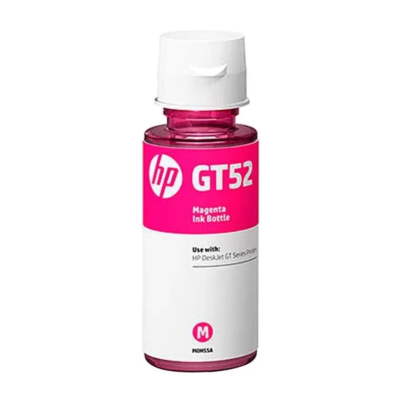 Tinta HP HGT52 magenta