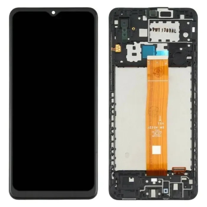 Pantalla Samsung A02 original