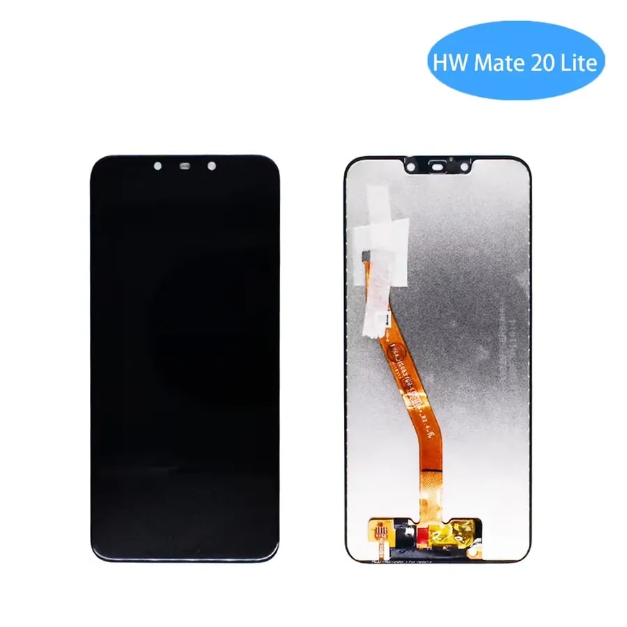Pantalla Huawei mate 20 Lite / Nova 3 original