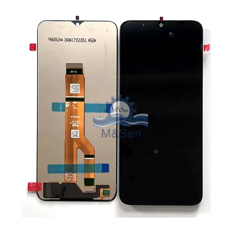 Pantalla Honor X6B/X6B Plus original