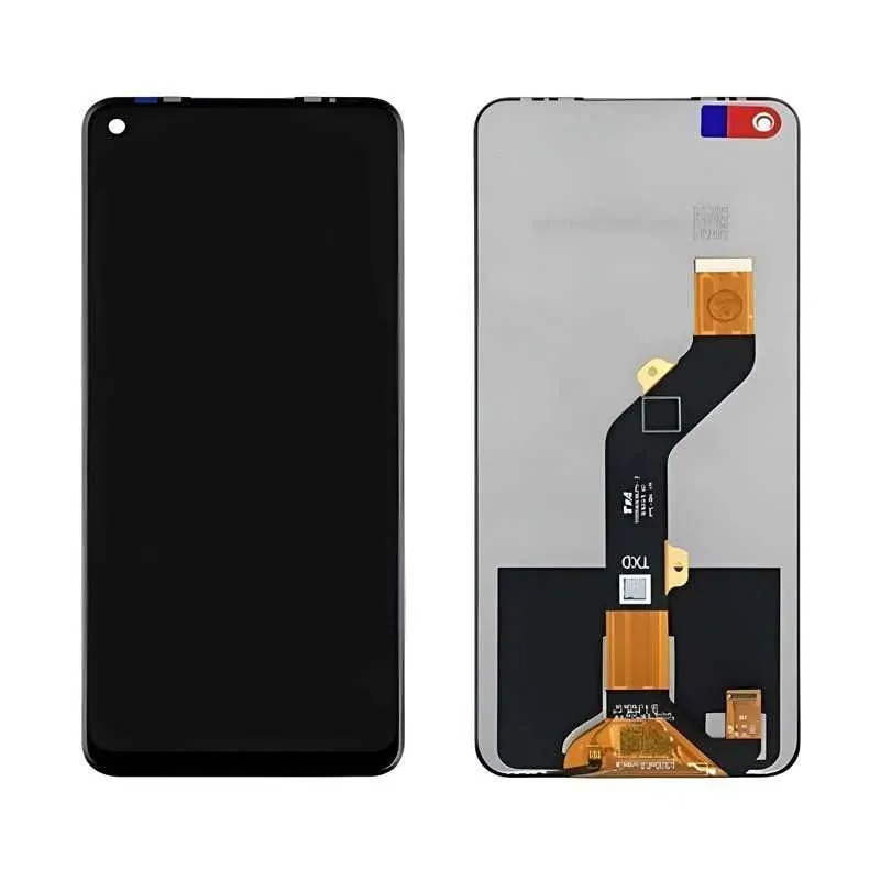 Pantalla Tecno Camon 16 original