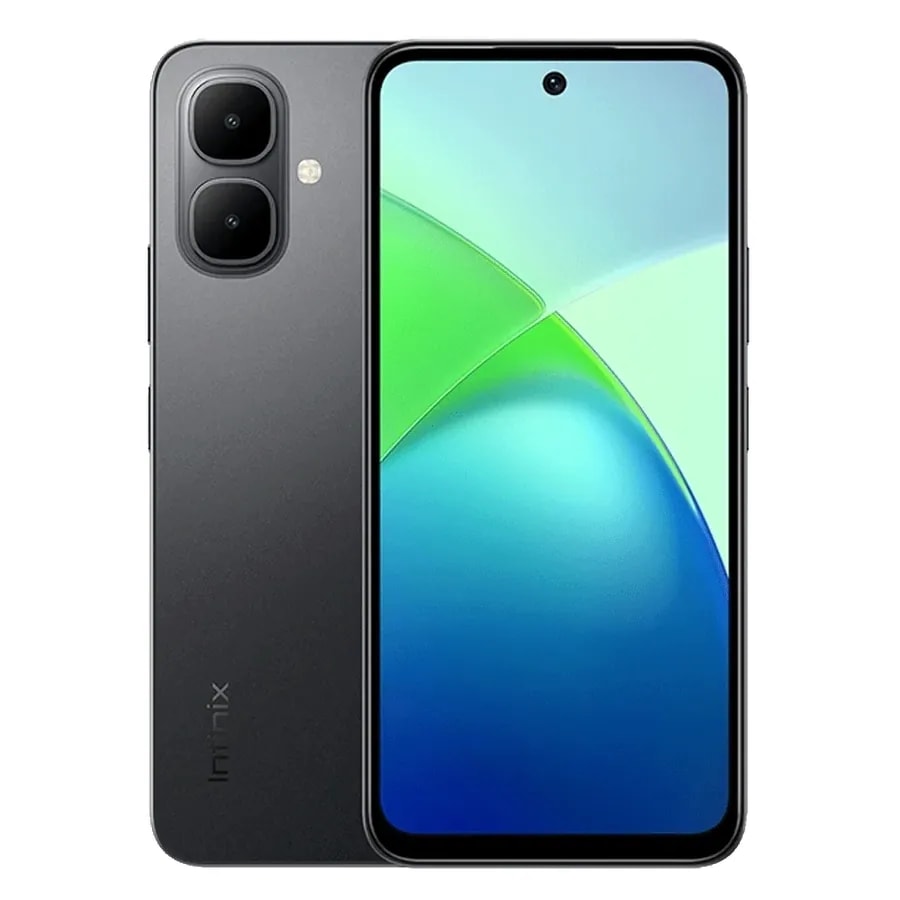 Celular Infinix Smart 10 4GB