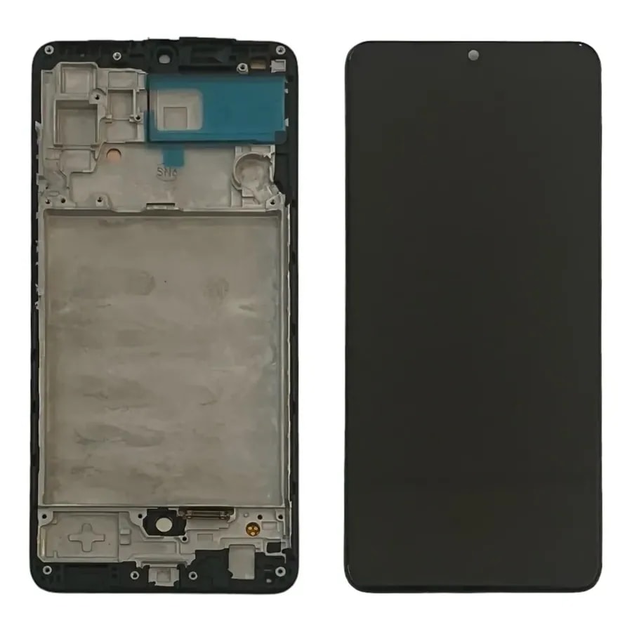 Pantalla Samsung A32 4G incell marco