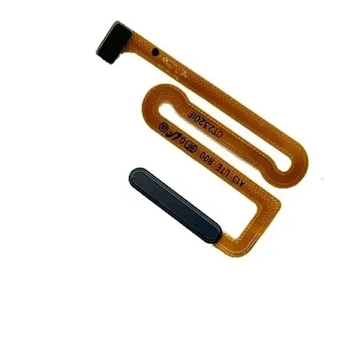 Sensor de huella Samsung A13 4G negro