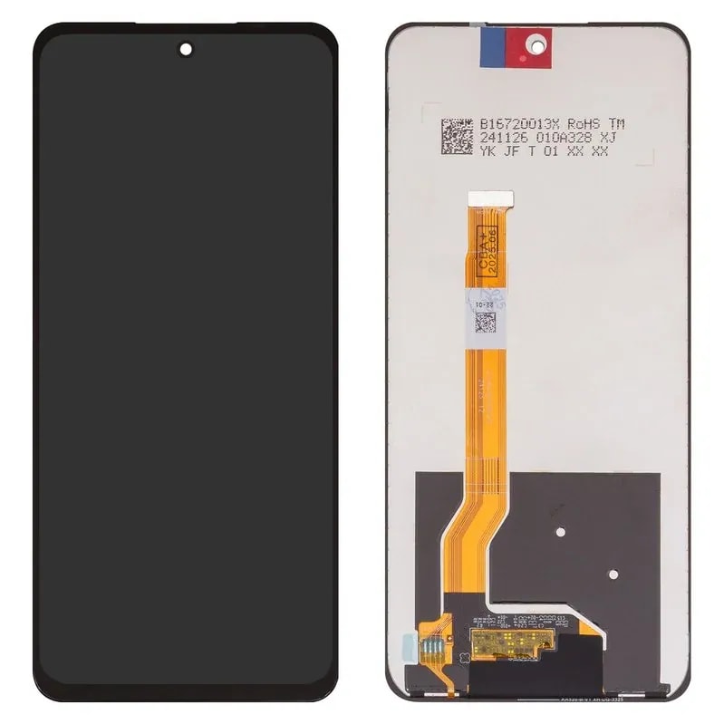 Pantalla Realme C55 RMX3710 original