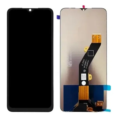 Pantalla Tecno Spark go 2024 original