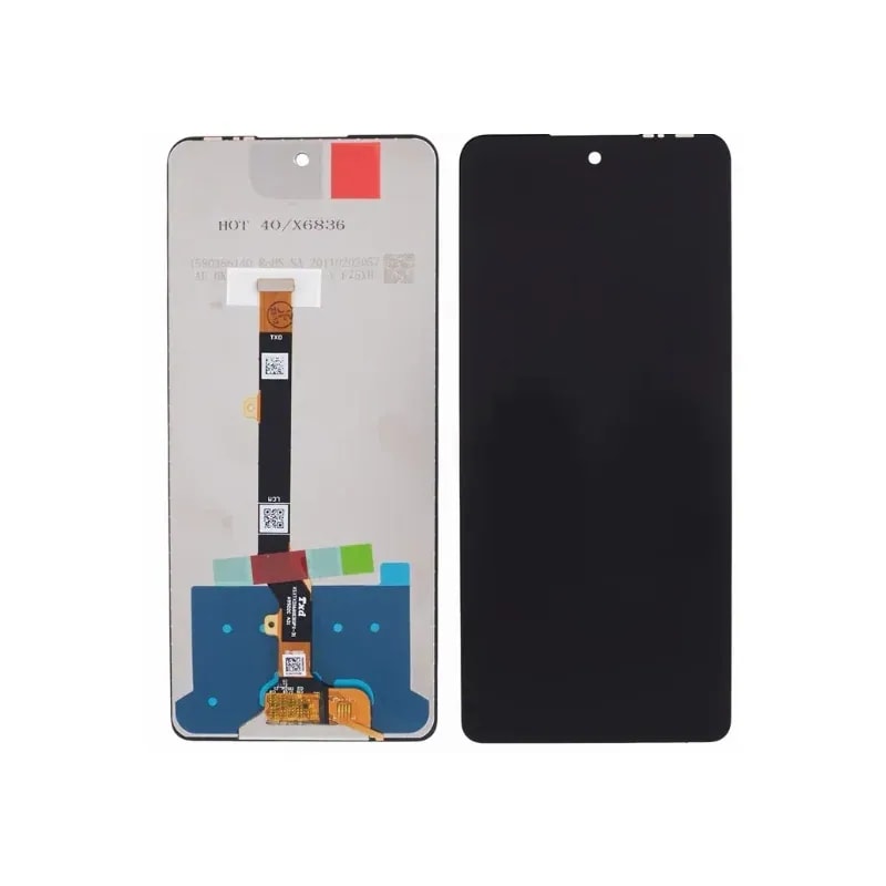 Pantalla Infinix Hot 40 Pro original