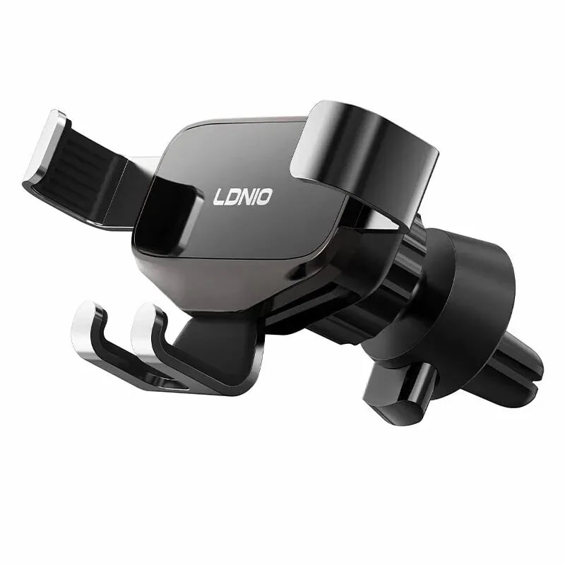 Soporte veh ldnio MG13 black