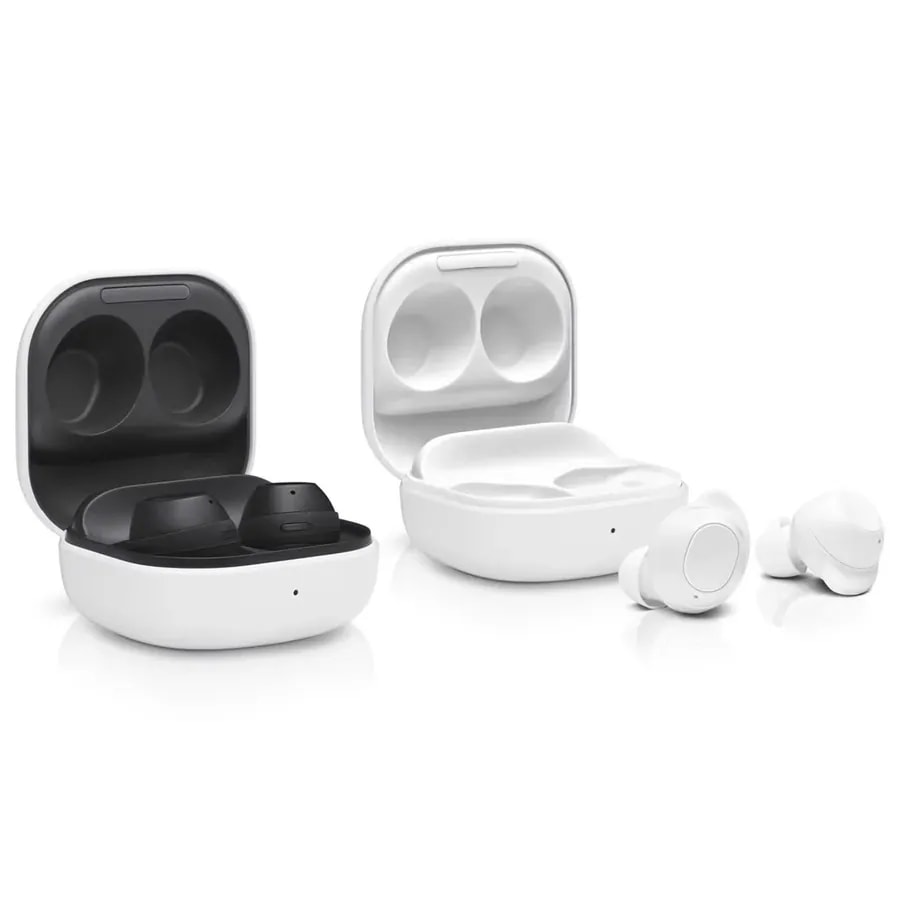 AirPods buds fe