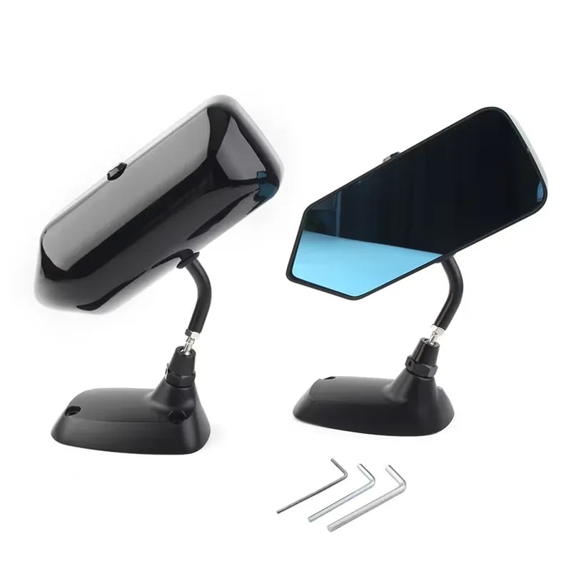 Rearview mirror bracke