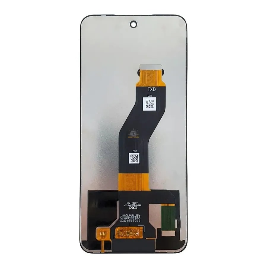 Pantalla Infinix Hot 60I original