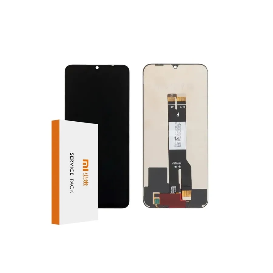 Pantalla Xiaomi Redmi 15C original