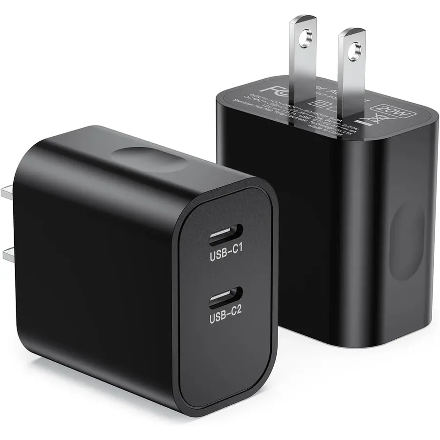 Adapter USB charger suit type-c
