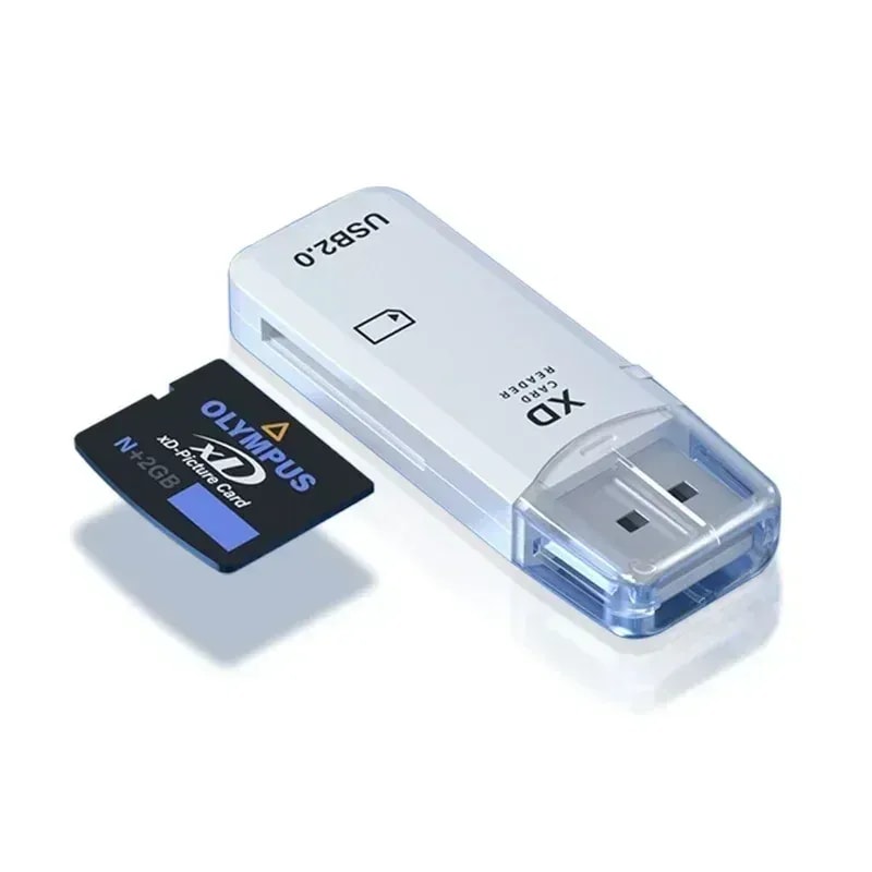 Card reader XODK05A