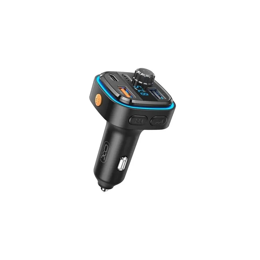 Cargador vehicular XO multi functional