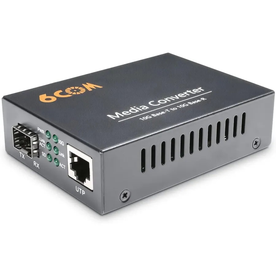Network converter XOHUB018
