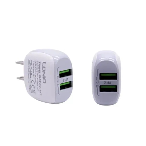 Cargador iPhone A2218 ldnio