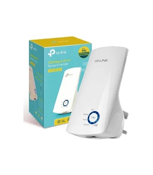 Repetidor WIFI tp link tl-wa850re