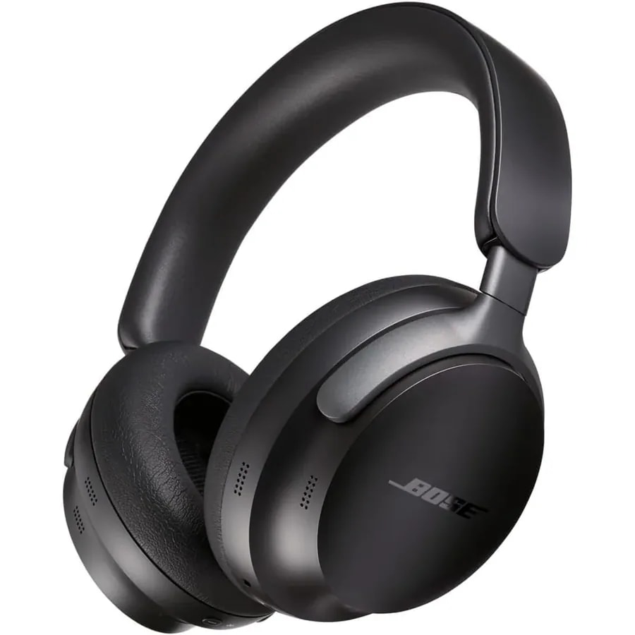 Audífonos bluetooth bose quiet confort Ultra