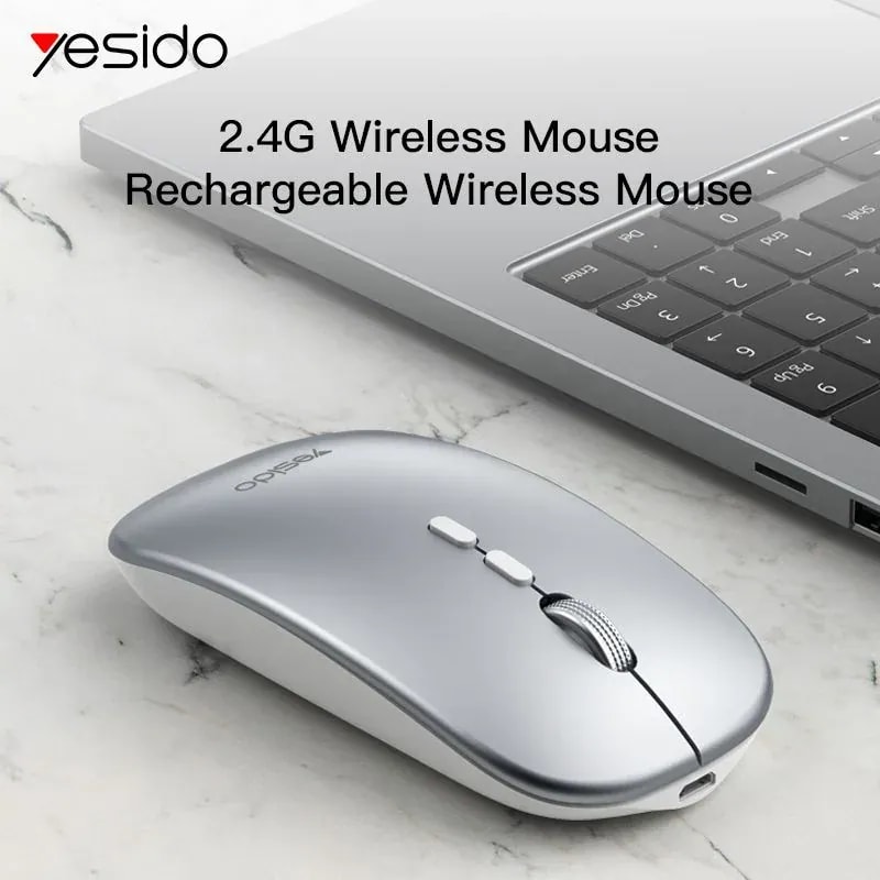 Wireless mouse yesido KB15