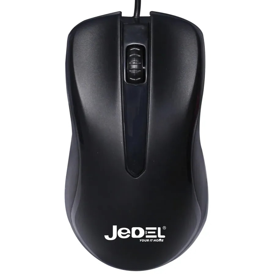 Mouse jedel modelo CP71