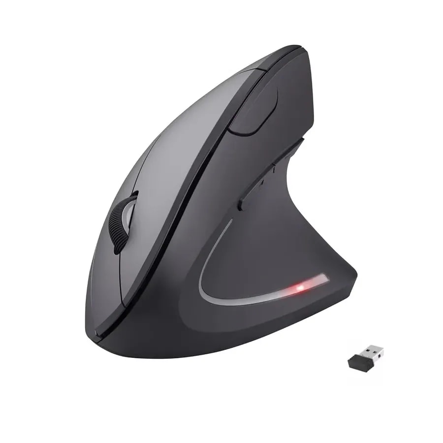 Vertical mouse W925