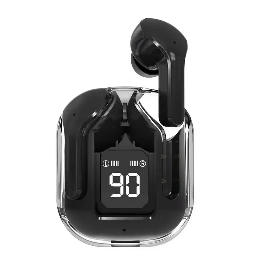 Audífonos con cable y bluetooth kin KL-101