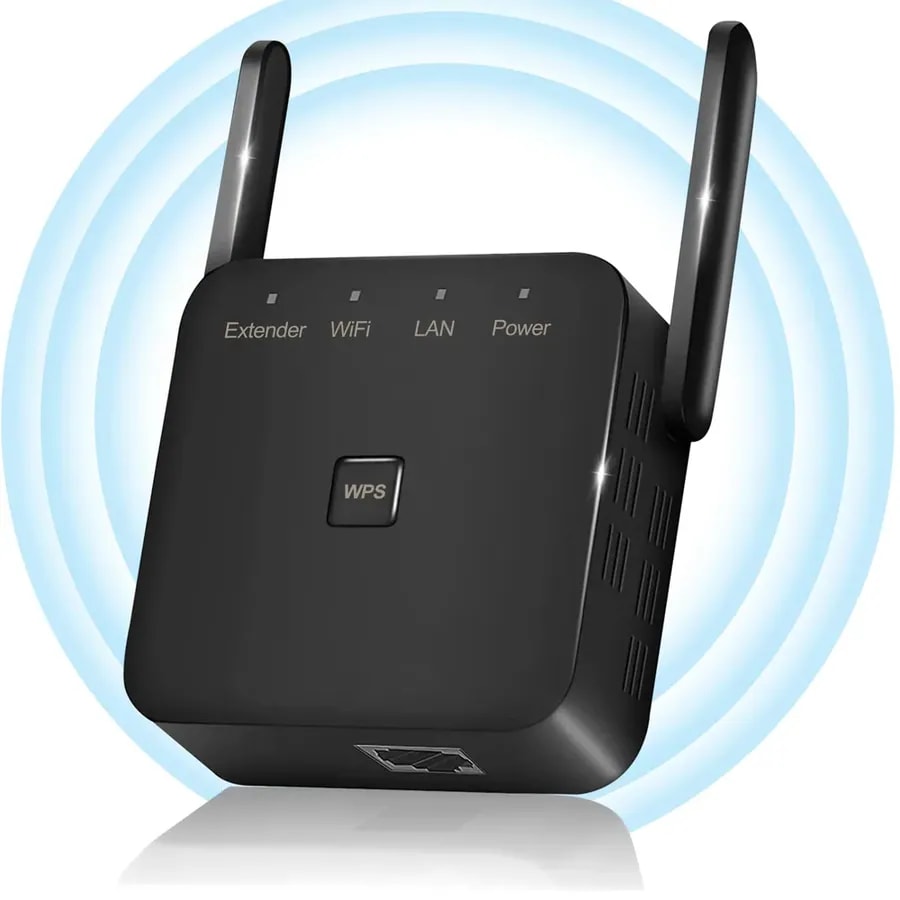 Repetidor WIFI XO