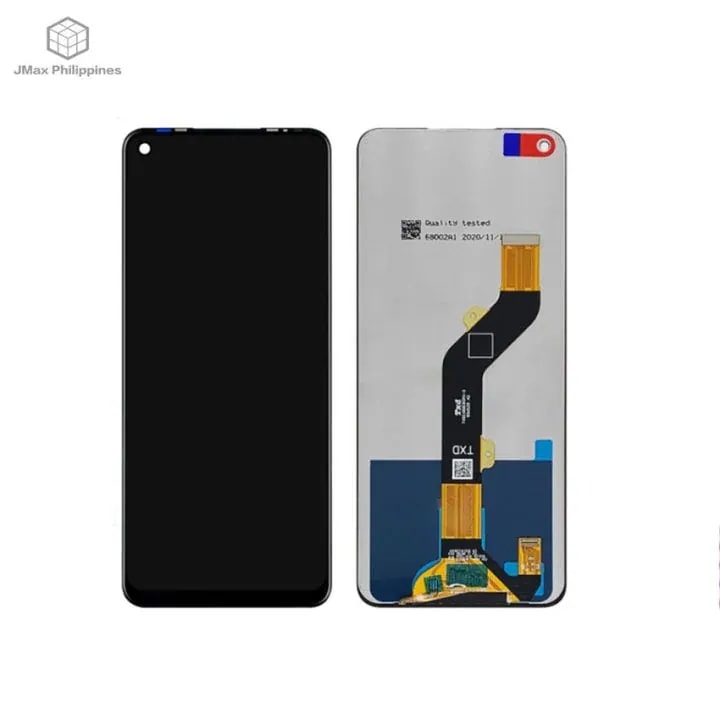 Lcdtec Spark 6, pova, Camon 16 , Infinix Note 8I orig. sw
