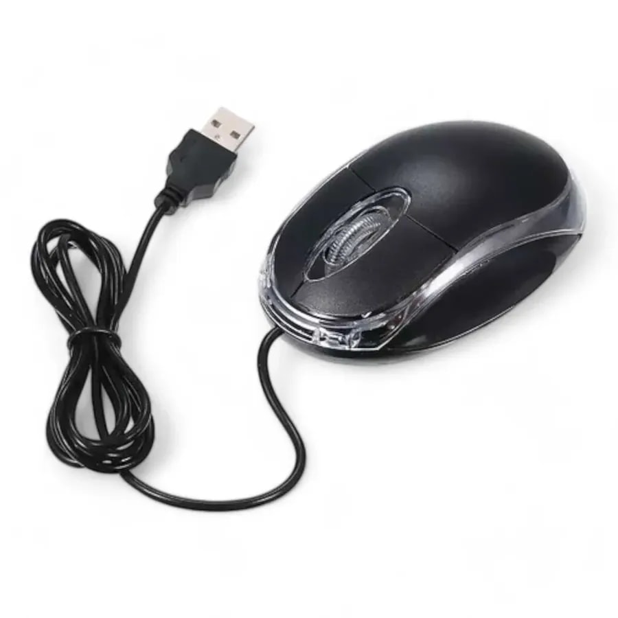 Mouse optical JX-8001