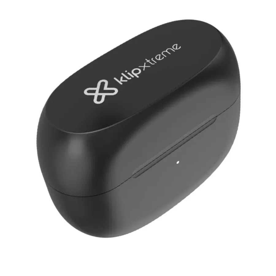 Kx erbds tws KTE250BK wlsss charge 21HRS black