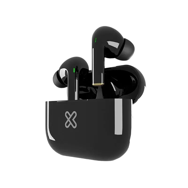 Kx erbds wlsbt KTE850BK inear tws 26HRS hybdrid A nc black
